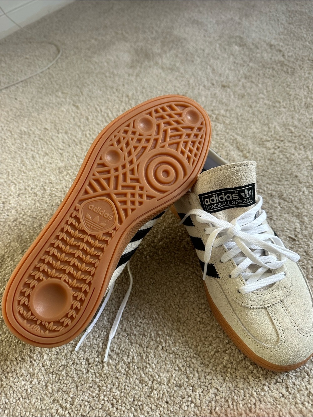Handball Spezial Sneaker - Picture 3 of 7